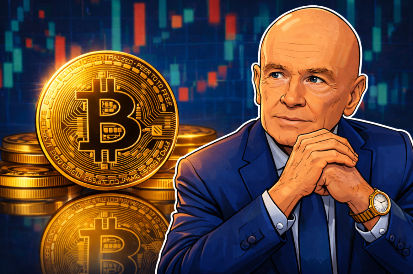 Mobius Capital Partners Without Mark Mobius