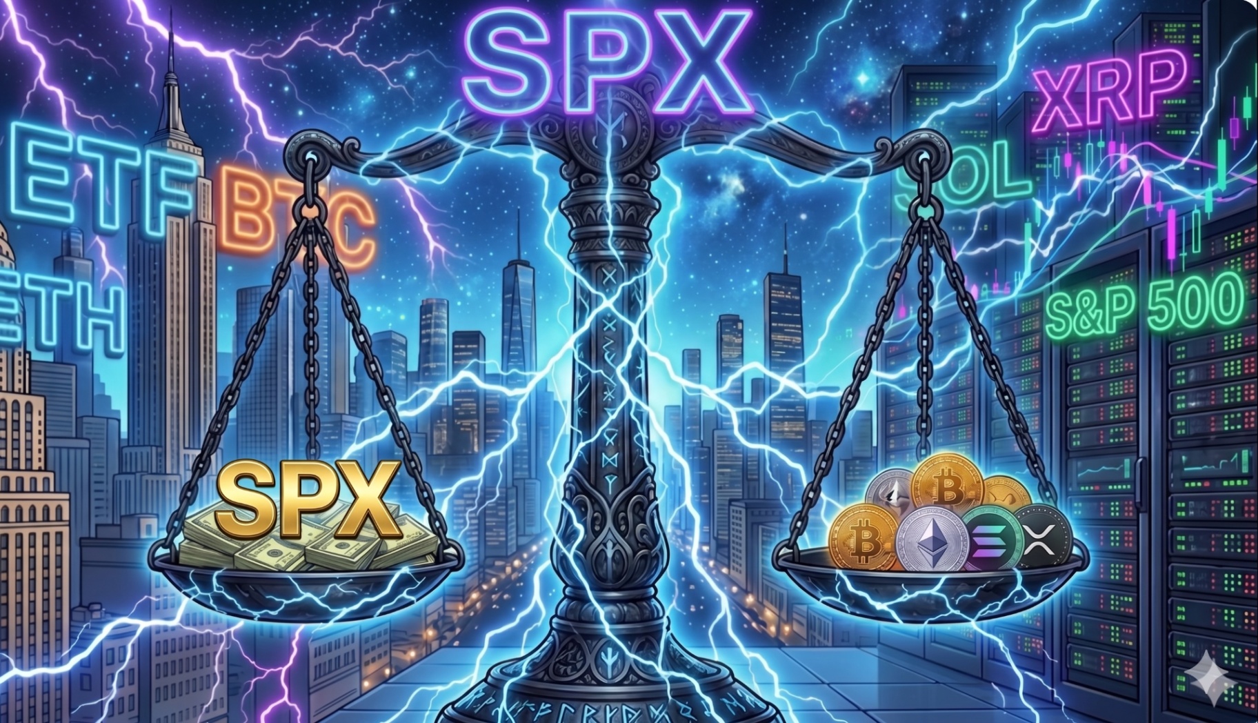 America at Its Peak — What’s Next for Bitcoin?